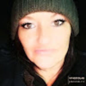 Meet your Posher, Kathryn